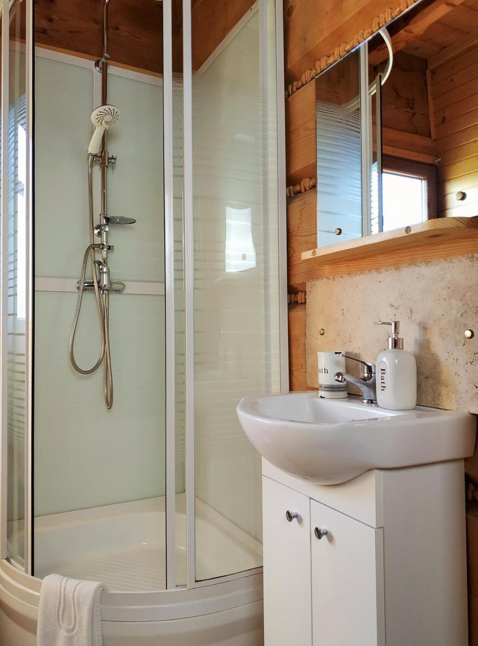 Bukowianska Ostoja - Sauna, Jacuzzi I Balia W Ofercie Bukowina Tatrzańska Εξωτερικό φωτογραφία