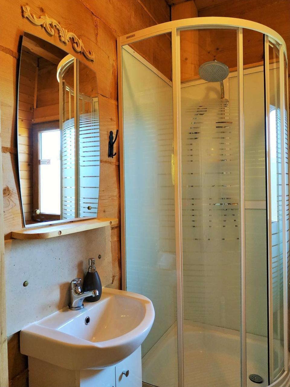 Bukowianska Ostoja - Sauna, Jacuzzi I Balia W Ofercie Bukowina Tatrzańska Εξωτερικό φωτογραφία