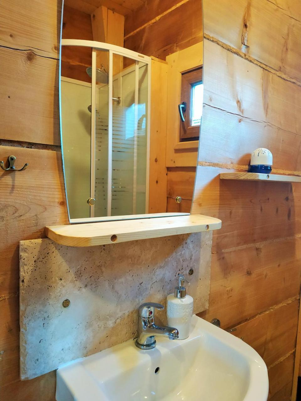 Bukowianska Ostoja - Sauna, Jacuzzi I Balia W Ofercie Bukowina Tatrzańska Εξωτερικό φωτογραφία