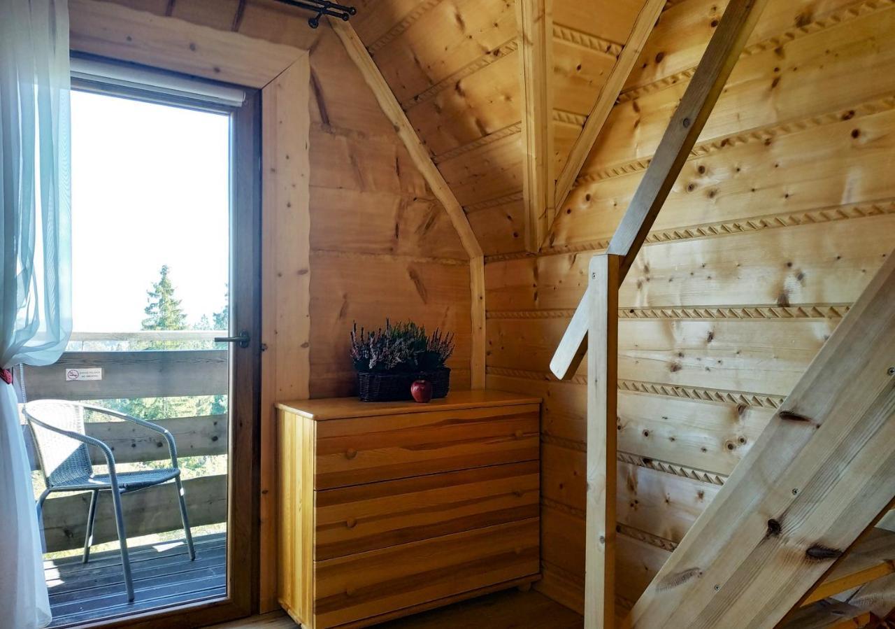 Bukowianska Ostoja - Sauna, Jacuzzi I Balia W Ofercie Bukowina Tatrzańska Εξωτερικό φωτογραφία